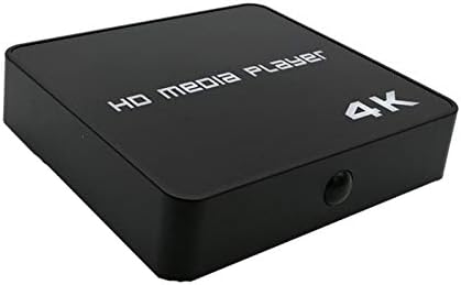 Sichen Ağ 4 K Oyuncu Tek Ünite Reklam Makinesi Otomatik Olarak Video Oynatır U Disk ABD Desteği HDMI/AV/2 USB/MiniSD/Görsel