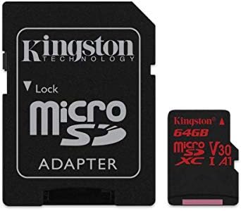 Profesyonel microSDXC 64GB, SanFlash ve Kingston tarafından Özel olarak Doğrulanmış HTC Cingular 8525Card için çalışır. (80