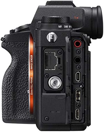 Sony Alpha a9 II Aynasız Dijital Fotoğraf Makinesi Gövdesi ILCE9M2/B Çanta, 64GB SD Kart, Mikrofon, Boyun Askısı, 2 Pil, Şarj