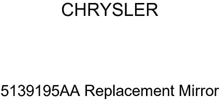 Orijinal Chrysler 5139195AA Yedek Ayna