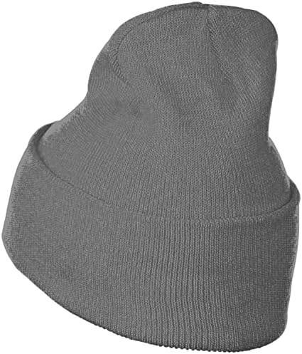 CHENFUI Radyoloji Ekip Iskeletler Kış Unisex Beanie Sıcak Kalın Örme Şapka Yumuşak Streç Kafatası Şapka