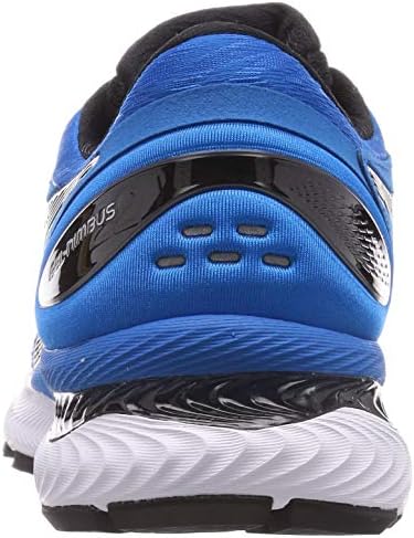 ASICS Erkek Gel-Nimbus 22 Koşu Ayakkabısı