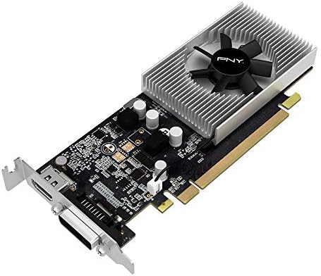 PNY GeForce GT 1030 2GB Ekran Kartı (GMG103WN3H2CX1AKTP)