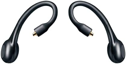 Shure AONİC 8 Gerçek Kablosuz Kulaklık Seti, SE846 Ses Yalıtımlı Kulaklık + RMCE-TW2 Bluetooth Adaptörü, Yüksek Çözünürlüklü
