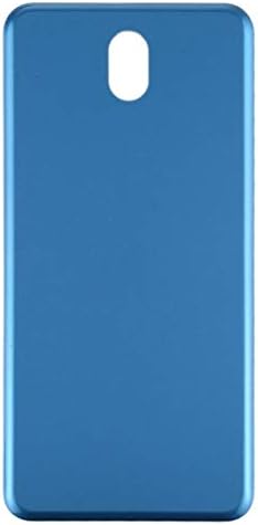 LİYUNSHU Pil arka kapak ıçin LG K30 (2019) / X2 2019 / X320 LMX320EMW(Siyah) (Renk: Mavi)