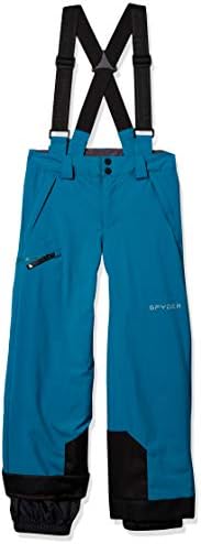 Spyder Boys Propulsion Pant-Açık Kış Hava için Çocuklar Açık Kar Kayak Pantolon