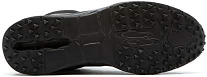 Boombah Erkek Balistik Çim Orta Ayakkabı-Çoklu Renk Seçenekleri-Çoklu Boyutlar
