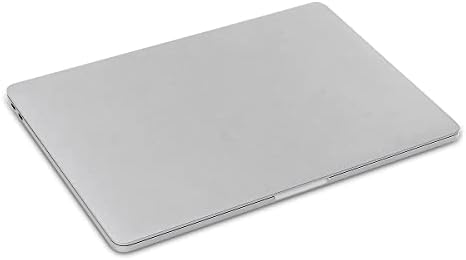 ZhParts 5-in-1 Dizüstü Bilgisayar Tam Vücut Koruyucu Cilt Çıkartmaları Etiketler için MacBook Hava 13 ile (A1932 A2179 A2337