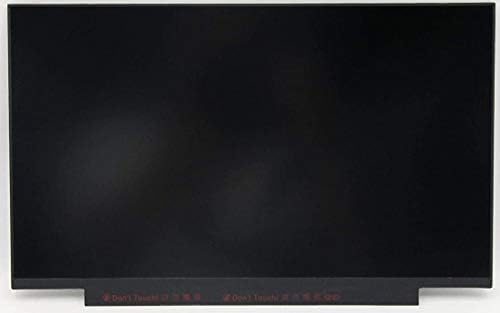 15.6 FHD 1080 P IPS LCD Ekran LED Dokunmatik Ekran Paneli(Dokunmatik) için HP Yedek parça P / N L62783-001