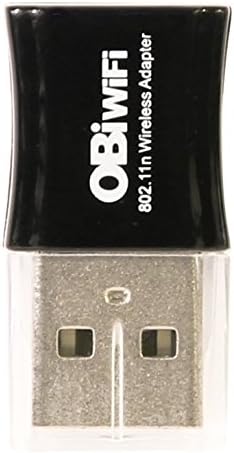 OBI200, OBı202, OBı1022 ve OBı1032 için OBıWıFı Kablosuz Adaptör