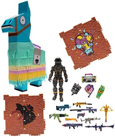 Fortnite Lama Yağma Piñata, Karanlık Voyager