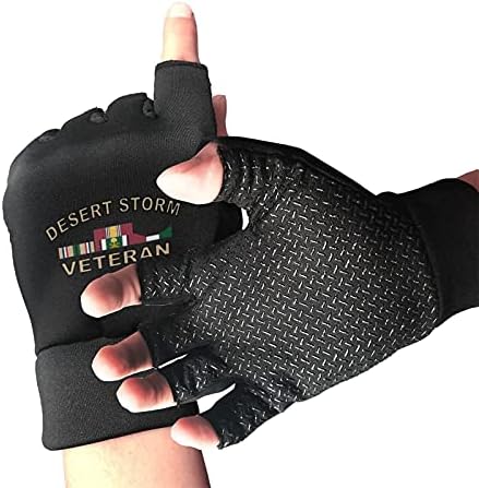 Çöl fırtınası spor eldiven egzersiz Unisex güvenlik koruma Bisiklet eldiven için uygun