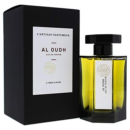 L'Artisan Parfumeur Al Oudh Men's 3.4-ounce Eau de Parfum Spray