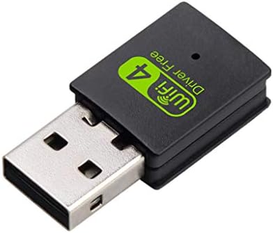 MEIYIN 300 Mbps Mini USB WiFi adaptörü Kablosuz LAN Ağ Kartı Adaptörü wifi güvenlik cihazı Masaüstü Dizüstü PC Bilgisayar için
