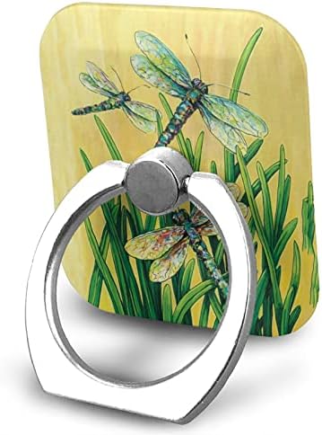 Yusufçuklar Uçuş Cep Telefonu Parmak Yüzük Tutucu Telefon 360 Derece Rotasyon Kavrama Çoğu Durumda ile Uyumlu