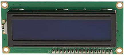 Iıc I2c Seri LCD Ekran Modülü için 16x2 Karakter Mavi Görüntüler