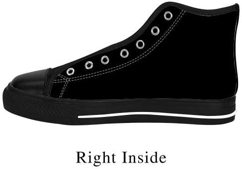 Calvin ve Hobes Günlük Karikatür Tasarım Özel Moda Spor Ayakkabı Ayakkabı
