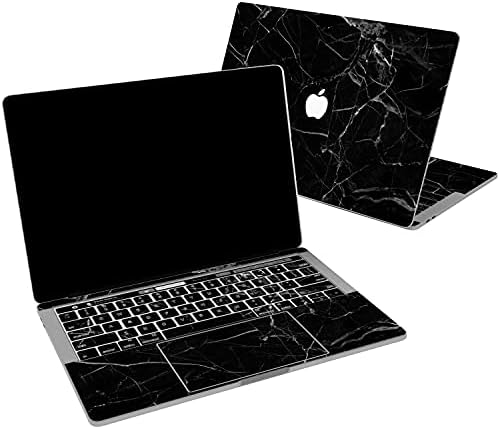Cavka Vinil Çıkartması Cilt Değiştirme için MacBook Pro 16 M1 Pro 14 Max Hava 13 2020 Retina 2015 Mac 11 Mac 12 Sticker Mermer