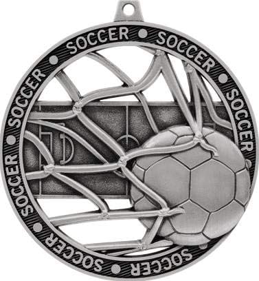3 Futbol Madalyaları, Büyük Rımz Futbol Gümüş Madalya Ödülleri