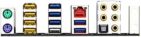 Gıgabyte LGA2011 - 3 X99 Oyun Katil Lan Ses Blaster Recon3Dı 4 Yönlü SLI E-ATX Anakartlar GA-X99-Gamıng 5 P