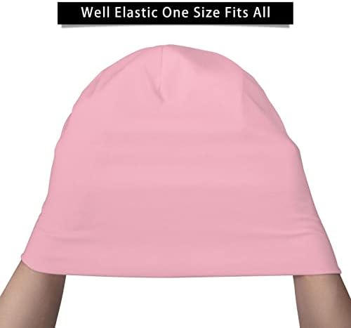 Gidelim Brandon Şapka, Fjb Örme Kap Erkekler Kadınlar için, Komik Klasik Beyzbol Şapkası, Yıkanmış Ayarlanabilir Pembe Kap