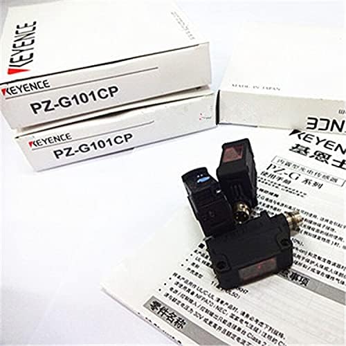 Fotoelektrik Anahtar Sensörü PZ-G101CP İki Yıl Garanti