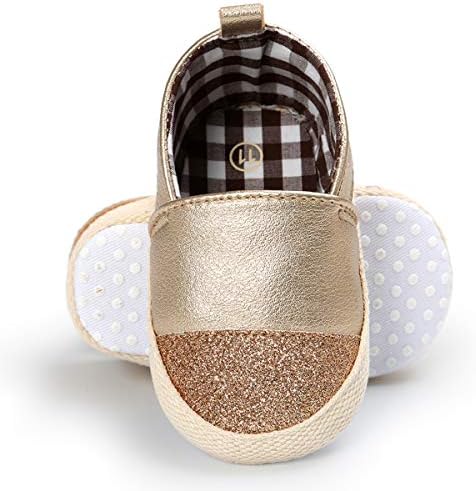 BENHERO Bebek Bebek Erkek Kız kanvas ayakkabılar Üzerinde Kayma Yumuşak Taban Moccasins Toddler Ilk Yürüteç Sneaker Yenidoğan