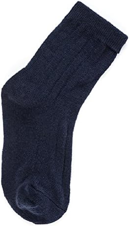 Pediped Organik Kaburga Elbise Çorapları-1 çift