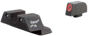 Glock Tabancalar için Trijicon Firmasına Gece Görüş Setleri