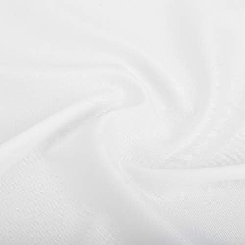 Polyester Temiz Oda Sileceği, Pratik Aşınmaya Dayanıklı Temiz Oda Sileceği, Anti-Statik Sanayi için Güvenli Beyaz Kararlı