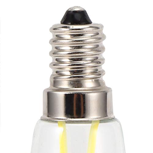 LED Ampul, kısılabilir Aydınlatma Armatürleri Mini E14 Ampuller Ev Aydınlatma Duvar Lambası Tavan Lambası Avize