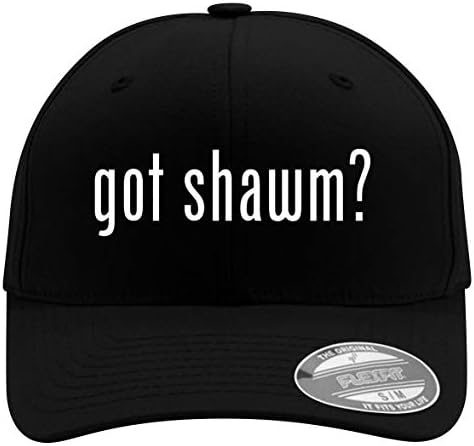 Shawm'ı yakaladın mı? - Flexfit yetişkin erkek beyzbol şapkası şapka