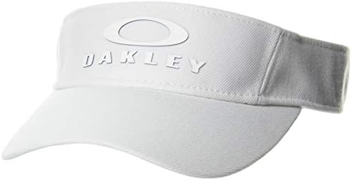 Oakley Erkek Logo Kenar Siperliği 4.0